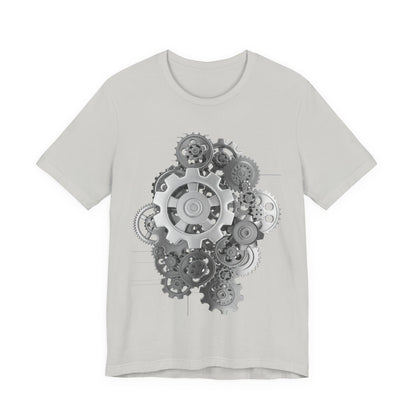 Lab Gear Cluster T-Shirt