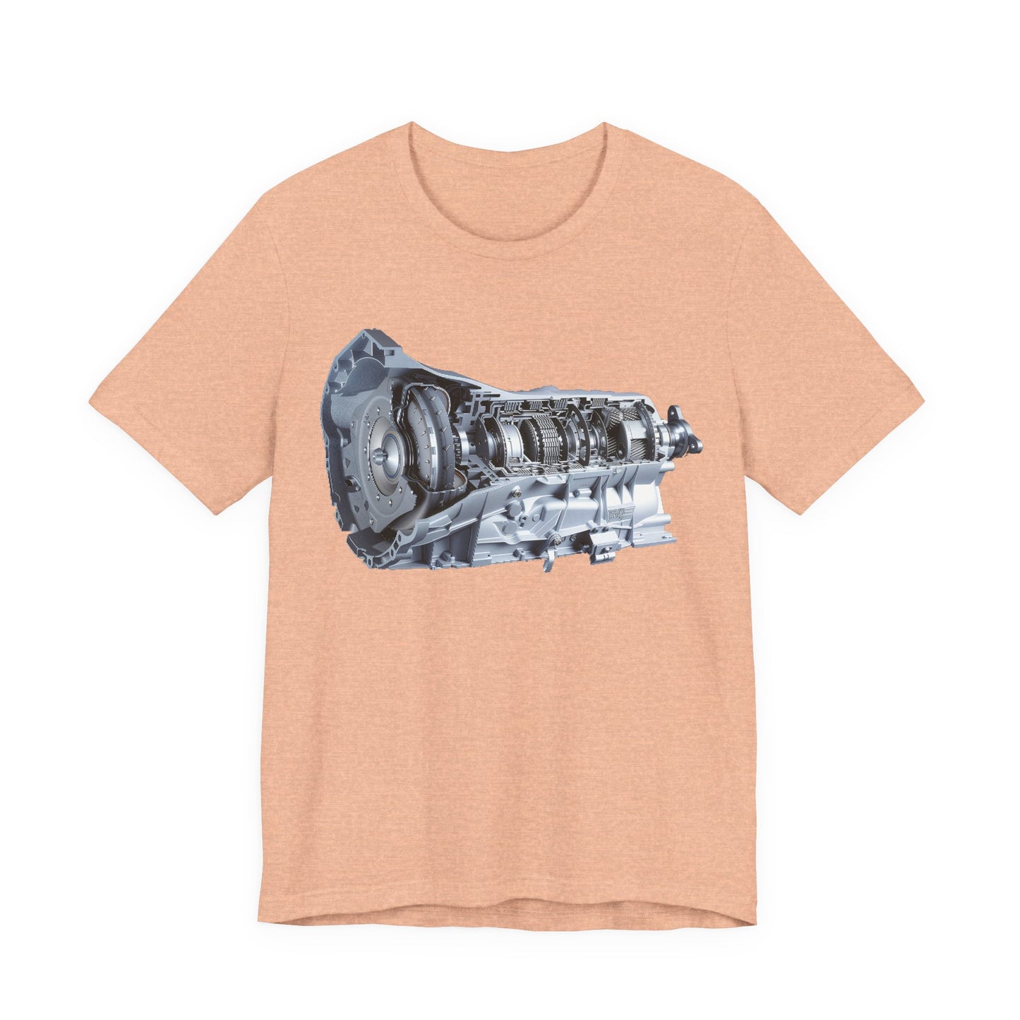 Automatic Transmission T-Shirt