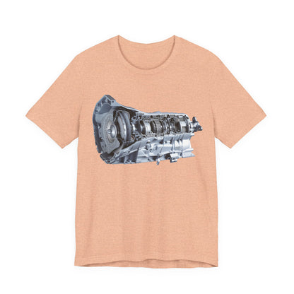 Automatic Transmission T-Shirt