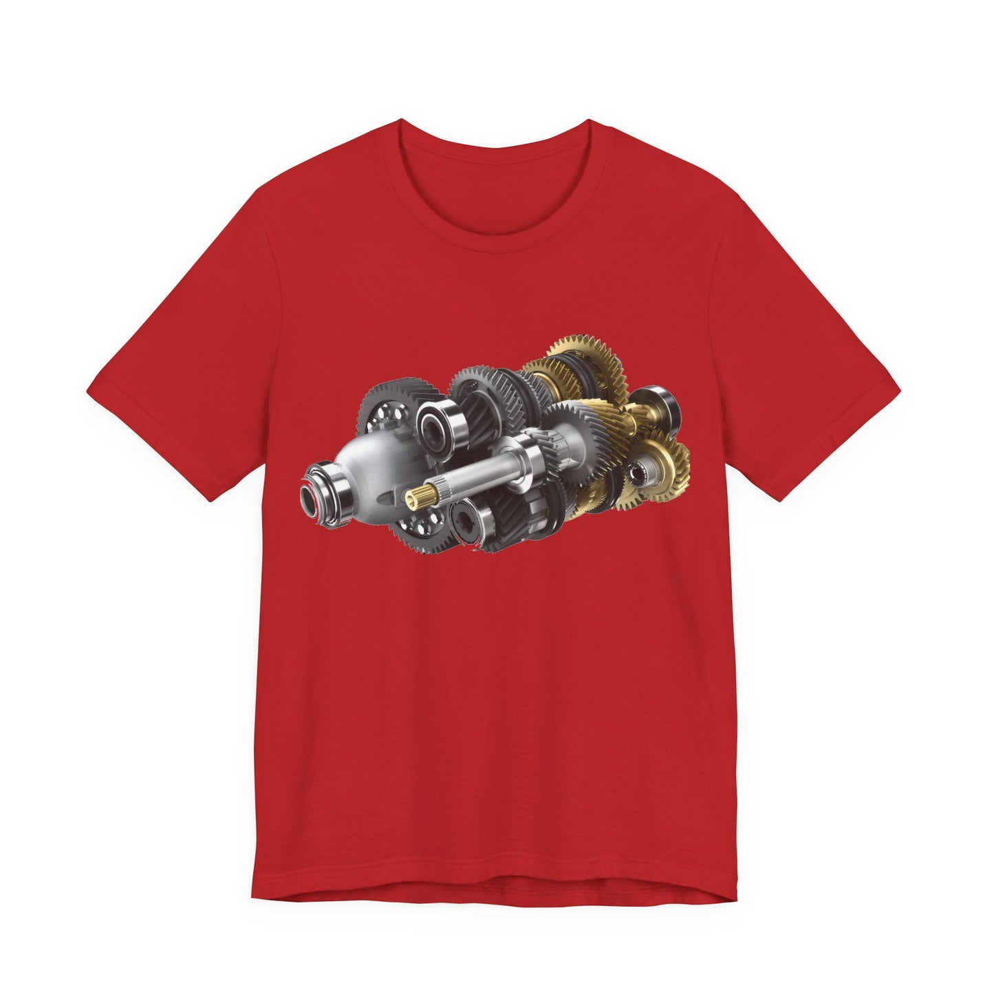 Gearworks T-Shirt