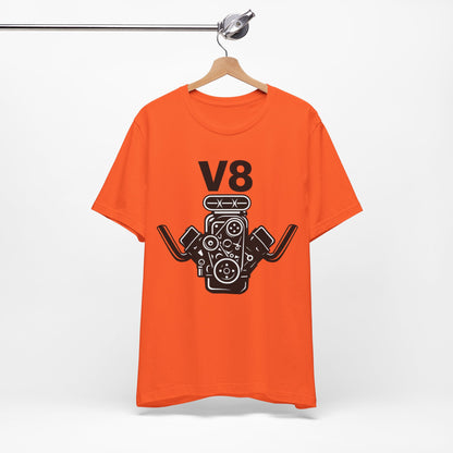 V8 The Rebuild Lab T-Shirt