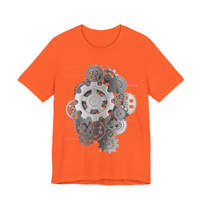 Lab Gear Cluster T-Shirt