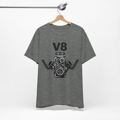 V8 The Rebuild Lab T-Shirt