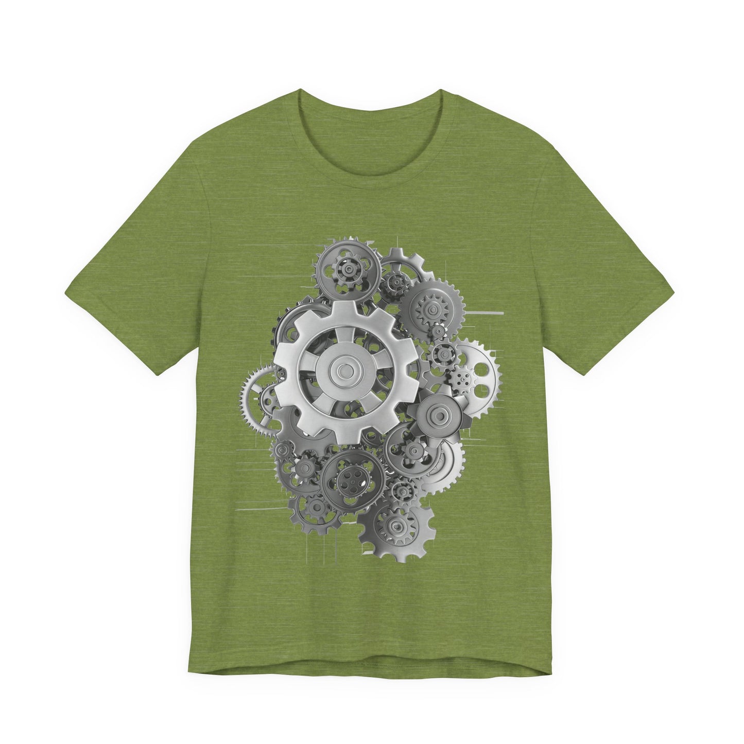Lab Gear Cluster T-Shirt