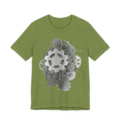 Lab Gear Cluster T-Shirt