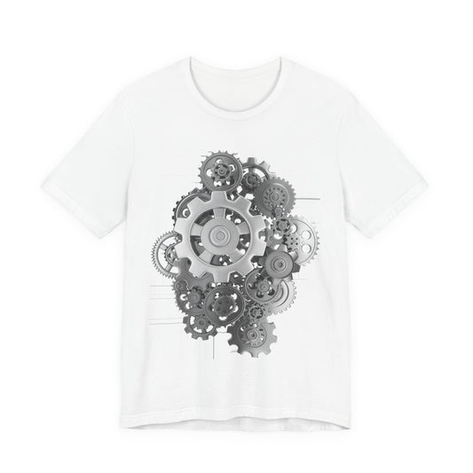Lab Gear Cluster T-Shirt