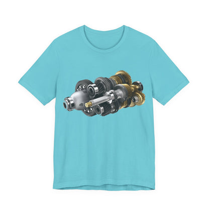 Gearworks T-Shirt