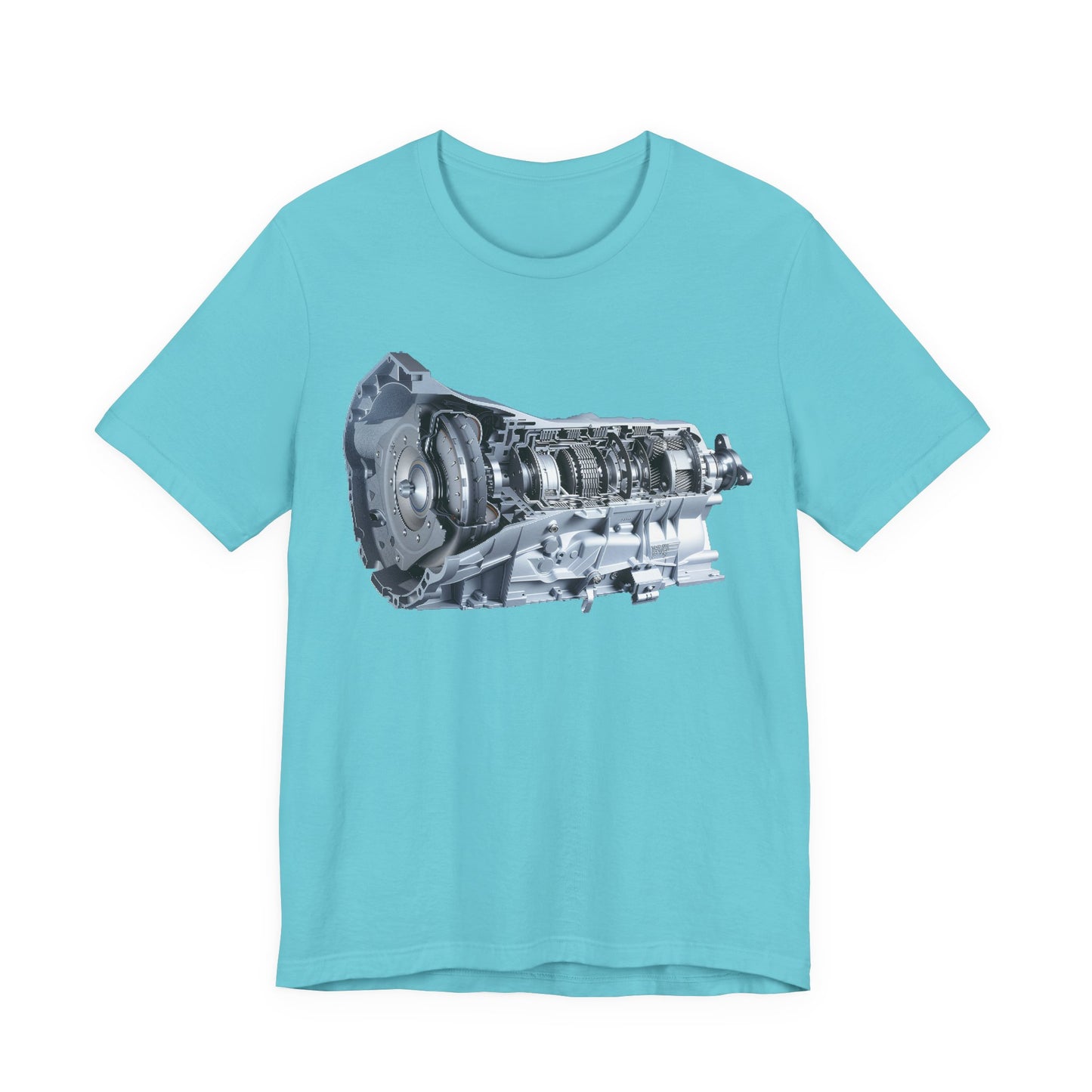 Automatic Transmission T-Shirt