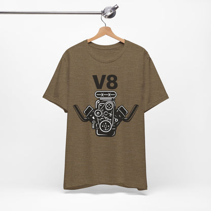 V8 The Rebuild Lab T-Shirt