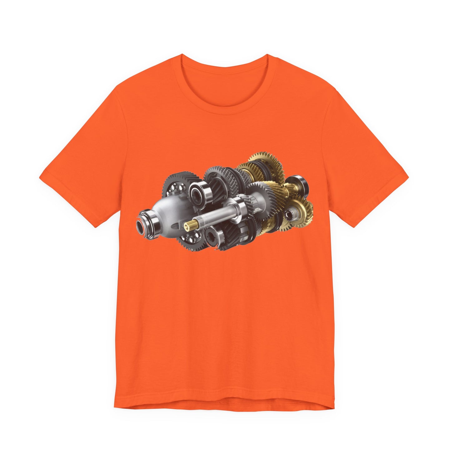 Gearworks T-Shirt