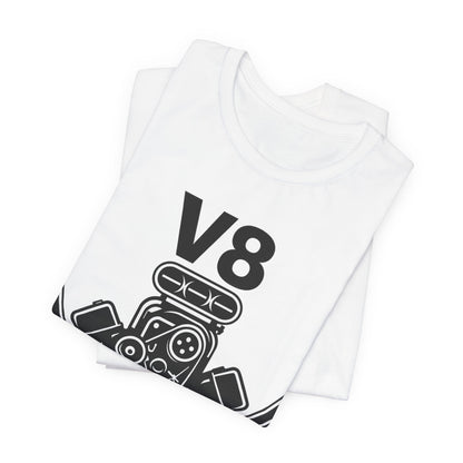 V8 The Rebuild Lab T-Shirt