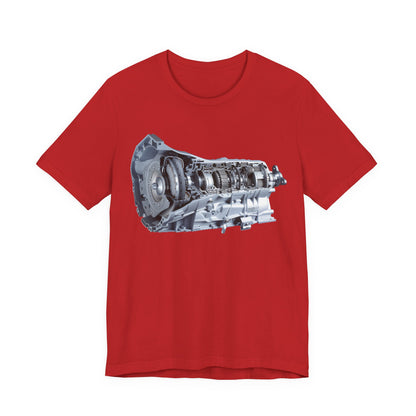 Automatic Transmission T-Shirt