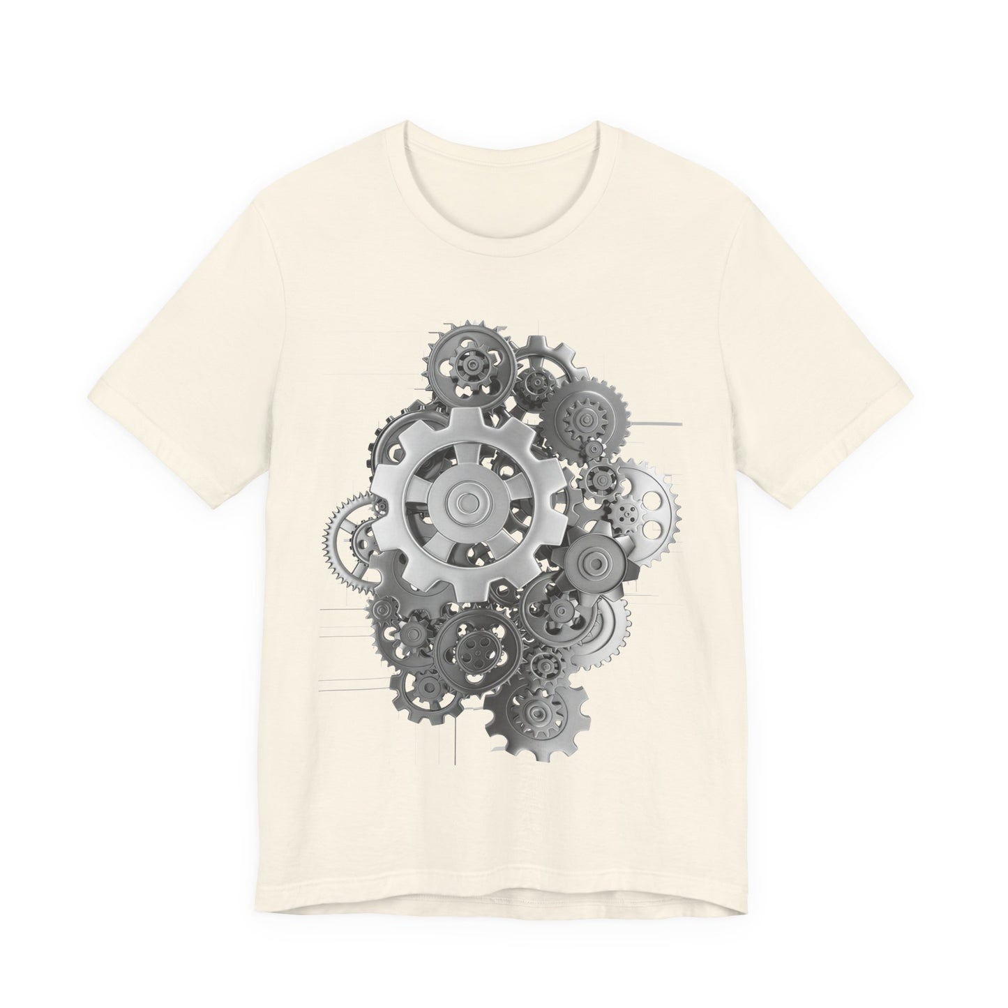 Lab Gear Cluster T-Shirt