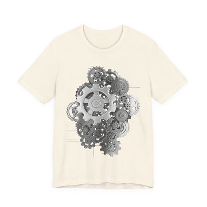 Lab Gear Cluster T-Shirt