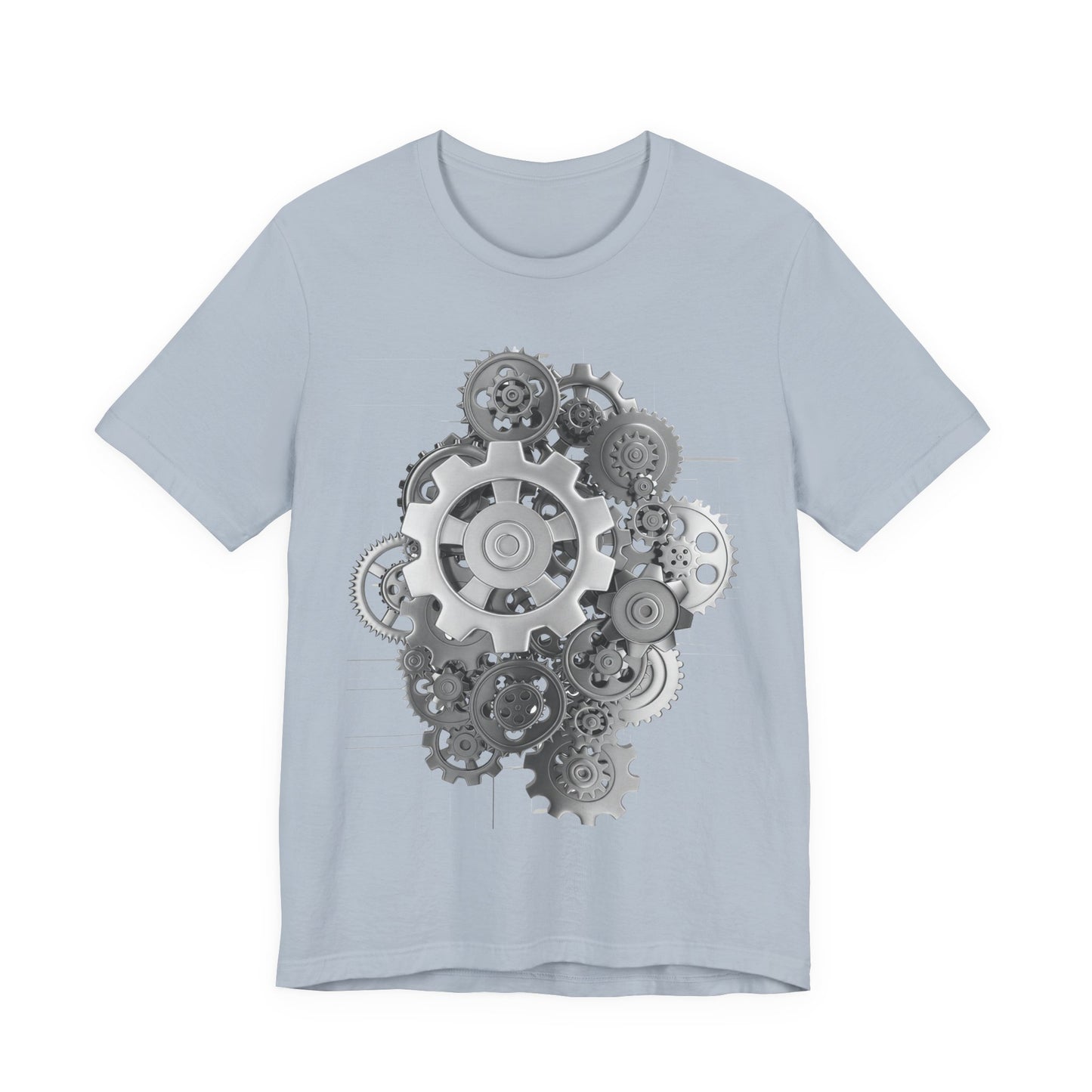 Lab Gear Cluster T-Shirt