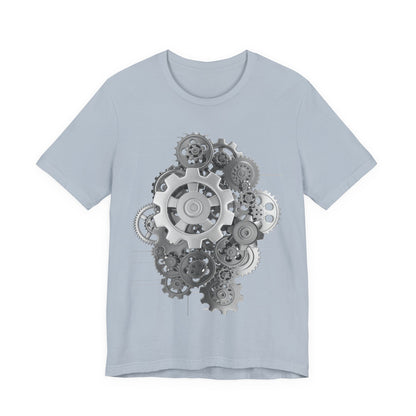 Lab Gear Cluster T-Shirt