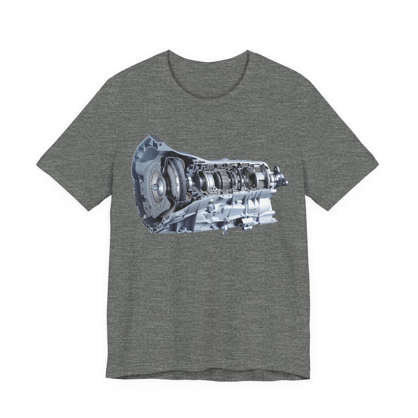 Automatic Transmission T-Shirt