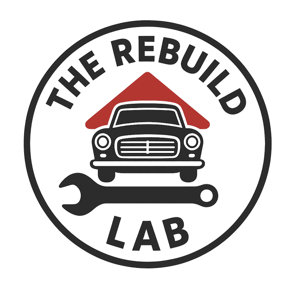 The Rebuild Lab